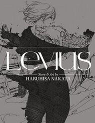 Đọc truyện Levius (Levius)
