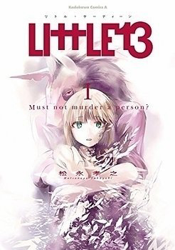 Đọc truyện LIttLE 13 