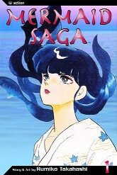 Đọc truyện Lời Nguyền Bất Tử (Mermaid Saga)