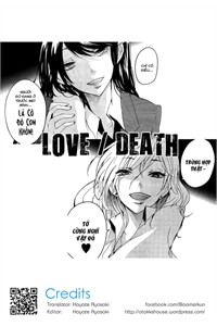 Đọc truyện Love / Death 
