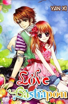 Đọc truyện Love Gashapon