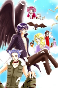 Đọc truyện Love monster (ラブモンスター)