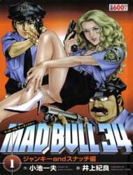 Đọc truyện Mad Bull 34 