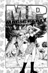 Đọc truyện Magic Party