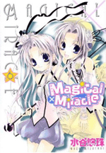 Đọc truyện Magical x Miracle 