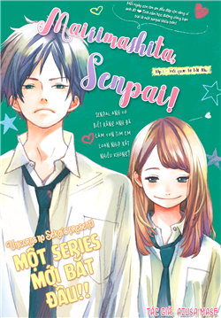 Đọc truyện Mairimashita, senpai! (Mairimashita)