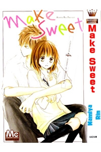 Đọc truyện Make Sweet 