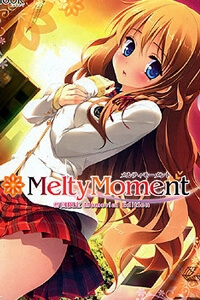 Đọc truyện Melty Moment