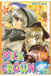 Đọc truyện Milk Crown (ミルククラウン・Lovers)