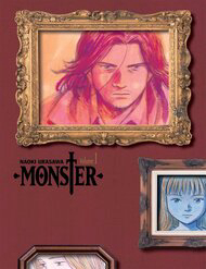 Đọc truyện Monster Bản Đẹp (Monster Bản đẹp)