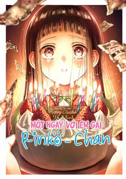 Đọc truyện Một ngày với em gái Rinko