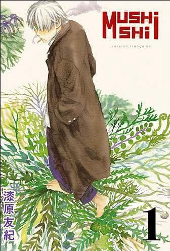 Đọc truyện Mushishi (Mushi)