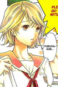Đọc truyện Musunde Hiraite (むすんでひらいて(MINASE Mayu))