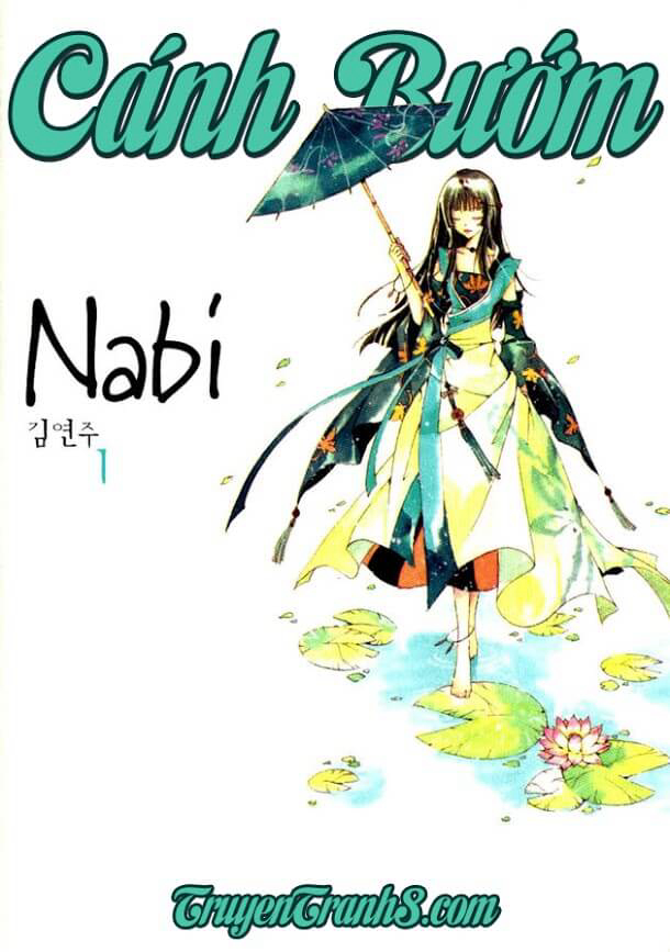 Đọc truyện Nabi - Cánh Bướm