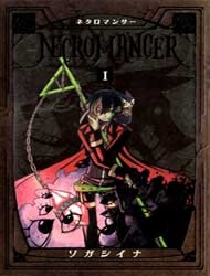 Đọc truyện Necromancer 