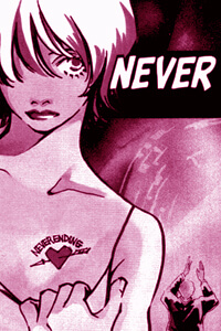 Đọc truyện Never Ending Heart 