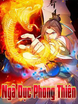 Đọc truyện Ngã Dục Phong Thiên 