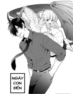 Đọc truyện Ngày con đến (the day you came falling down)