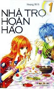 Đọc truyện Nhà Trọ Hoàn Hảo 