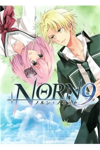 Đọc truyện Norn9 - Norn + Nonet (Norn 9 Norun + Nonet)