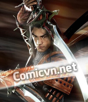 Đọc truyện Onimusha 