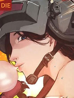 Đọc truyện PUBG Never say die 
