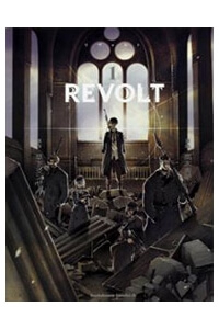 Đọc truyện revolt (cuộc nổi loạn)