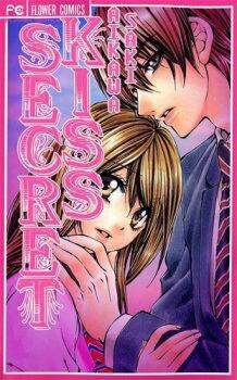 Đọc truyện Secret Kiss 