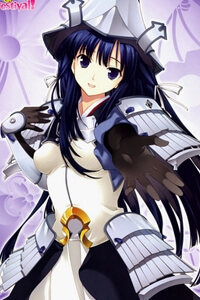 Đọc truyện Sengoku Rance 