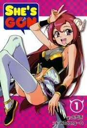 Đọc truyện She's Gon 