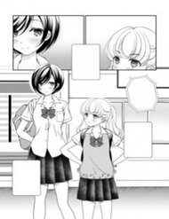 Đọc truyện Shinchou-Sa Kanojo