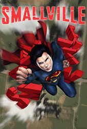 Đọc truyện SMALLVILLE SEASON 11