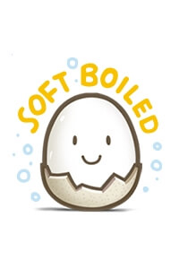 Đọc truyện Soft Boiled 