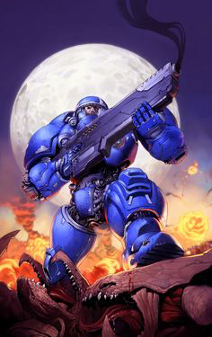 Đọc truyện StarCraft 2009 