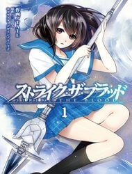 Đọc truyện Strike the Blood