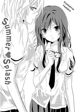 Đọc truyện Summer Splash - Oneshot (サマー♥スプラッシュ)