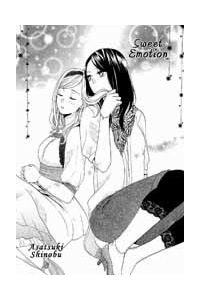 Đọc truyện Sweet Emotion 