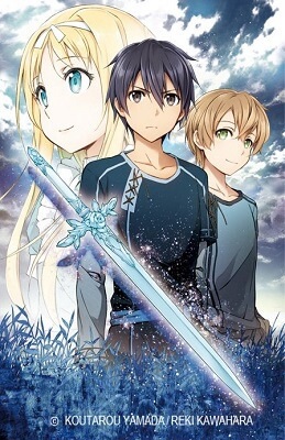 Đọc truyện Sword Art Online - Alicization (Sword Art Online)