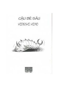 Đọc truyện The Bug boy 