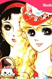 Đọc truyện The Count s Daughter (Bá Tước Tiểu Thư)