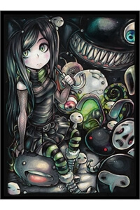 Đọc truyện The Crawling City (Nothing)