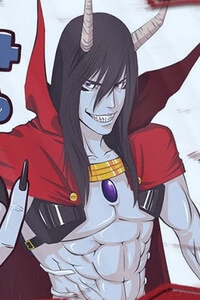 Đọc truyện The Devil King Is Bored season 2