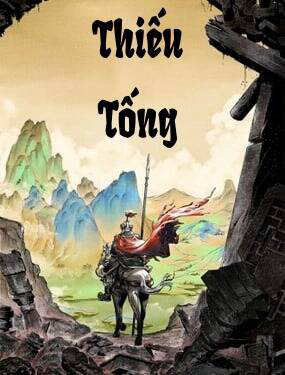 Đọc truyện Thiếu Tống