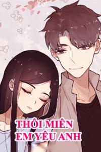 Đọc truyện Thôi Miên Em Yêu Anh 