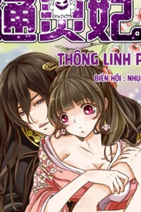 Đọc truyện Thông Linh Phi