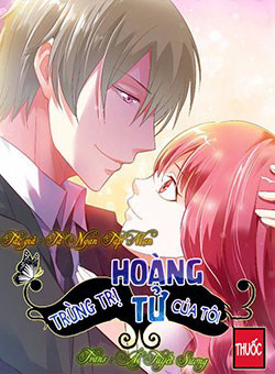 Đọc truyện Thuốc trừng trị hoàng tử của tôi