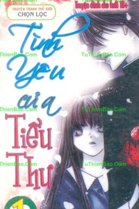 Đọc truyện Tình yêu của tiểu thư