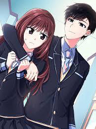 Đọc truyện Tình yêu tuổi trẻ (Adolescent Love)