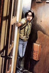 Đọc truyện Tôi Là Người Hùng (I am a Hero)