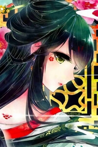 Đọc truyện Trâm Trung Lục